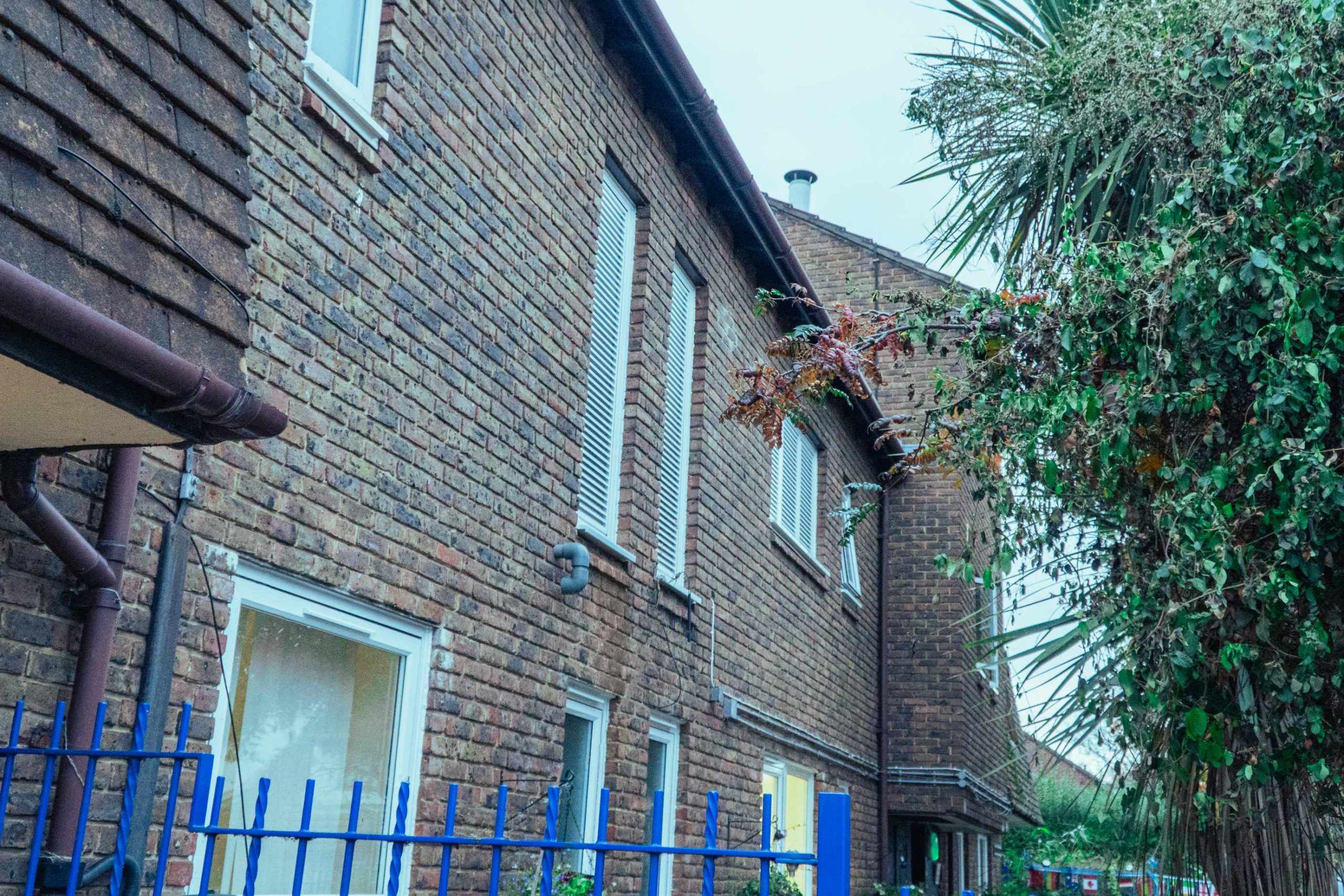 retirement housing replacement window specialists london