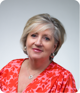 Carol Burton