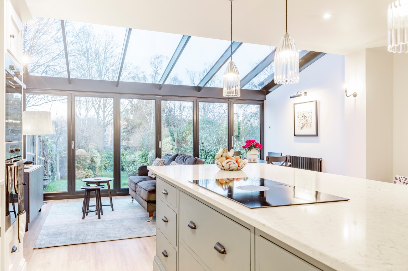 residential glazing - windows & doors manufacturing and installation