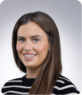 Megan Garnett