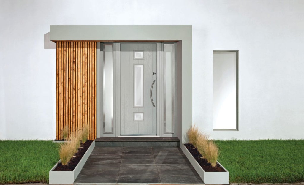Door