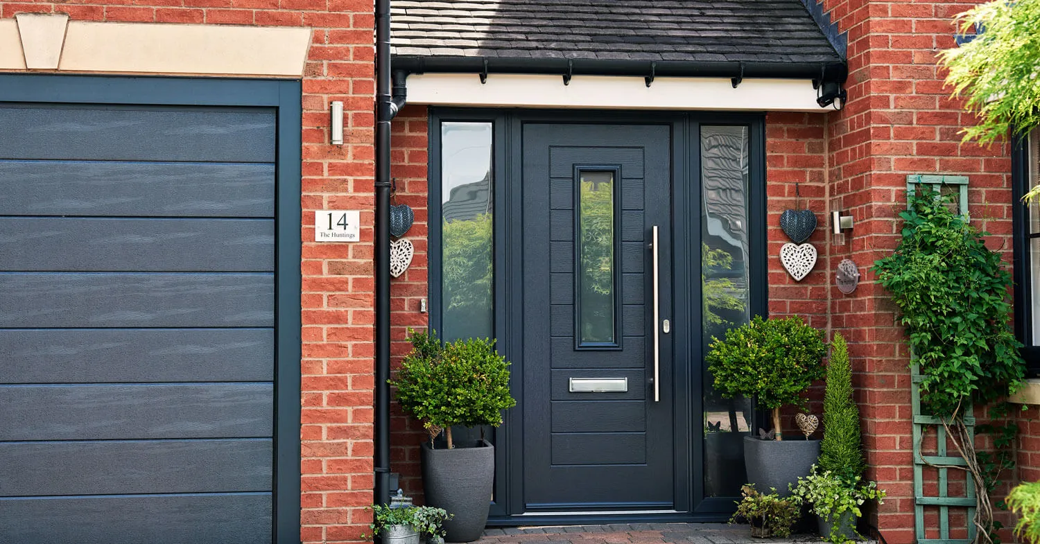 composite-doors