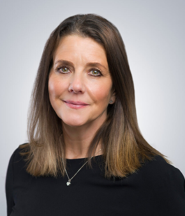 Alison Anderson