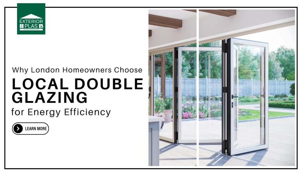 Local Double Glazing company