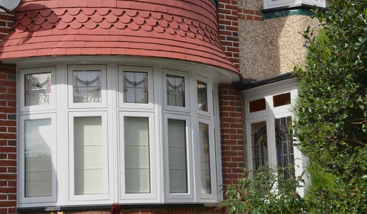 Double glazing windows London