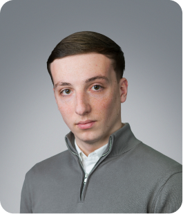 Lennon Nicholls