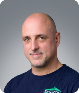 Mark Giglio