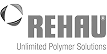 Rehau-Logo 1
